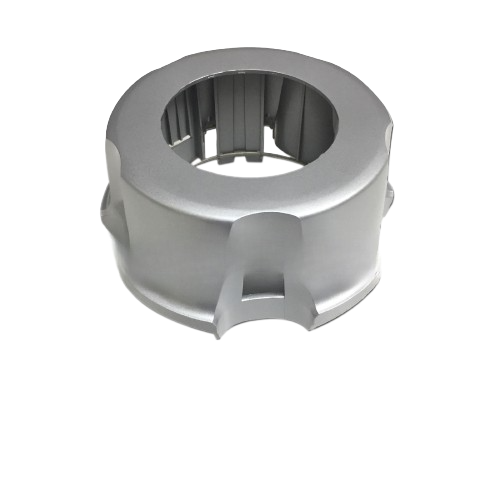 4260360480 Toyota LandCruiser 70 Series HZJ FZJ Ornament Wheel Hub Center Cap Front Genuine