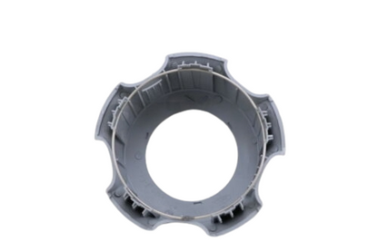 4260360480 Toyota LandCruiser 70 Series HZJ FZJ Ornament Wheel Hub Center Cap Front Genuine