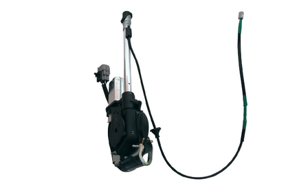 8630060700 Toyota LandCruiser VDJ76 VDJ78 VDJ79 Aerial Antenna Mast Pole Electric Genuine