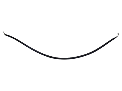 7555235060 Toyota Hilux LN191 LN167 LN166 LN147 LN145 Left LH Roof Moulding Rubber Genuine