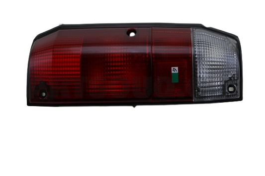 8155160790 Toyota LandCruiser VDJ76 RH Rear Tail Light Lamp Lens Genuine