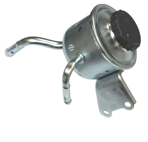 4436060100 LandCruiser 80 79 78 Series HZJ HDJ Power Steering Pump Reservoir Tank Genuine