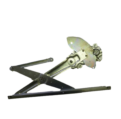 6981060140 Toyota LandCruiser 105 Series FZJ Front Door Window Regulator RH & LH Genuine