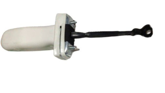 6861060131 Toyota LandCruiser 200 Series VDJ Front RH Door Check Stopper Hinge Genuine