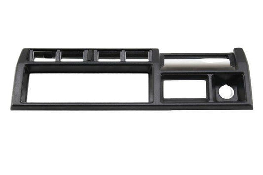 5541260070 Toyota LandCruiser HJ75 HZJ70 HZJ73 Lower Dash Heater Control Surround Genuine