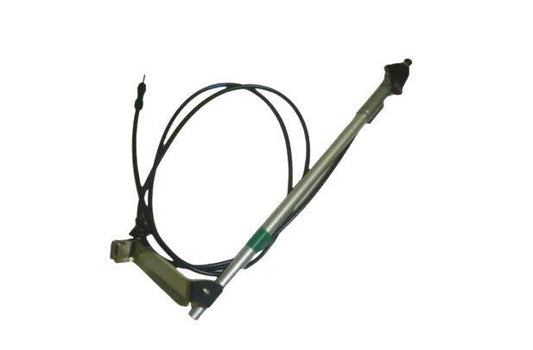 8630060310 Toyota LandCruiser HZJ78 HZJ79 Manual Aerial Antenna Mast Pole Genuine