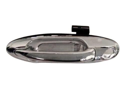6922060061 Toyota LandCruiser HDJ101 HDJ100 FZJ105 LH Left Front Door Outer Handle Genuine