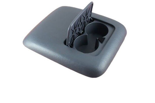 5890560040B0 Toyota Landcruiser Prado 90 95 series KZ VZ RZ KD LJ Centre Console Lid Genuine