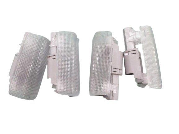 8123030200 LX450d 4.5 V8 Diesel LX570 5.7 Petrol Courtesy Door Lamp Light Switch x4 Genuine