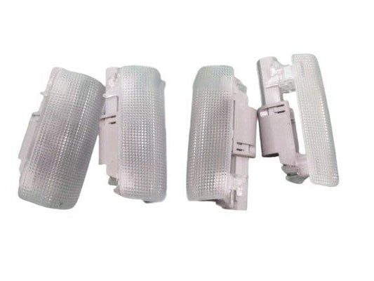 8123030200 LX450d 4.5 V8 Diesel LX570 5.7 Petrol Courtesy Door Lamp Light Switch x4 Genuine