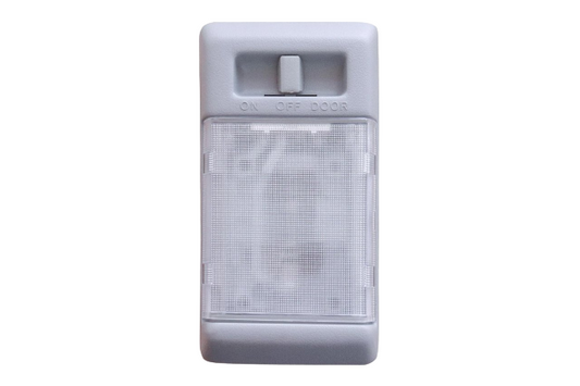 812406003003 Toyota FJ80 FZJ80 HDJ80 HZJ80 Interior Dome Light Lamp Light Grey Genuine