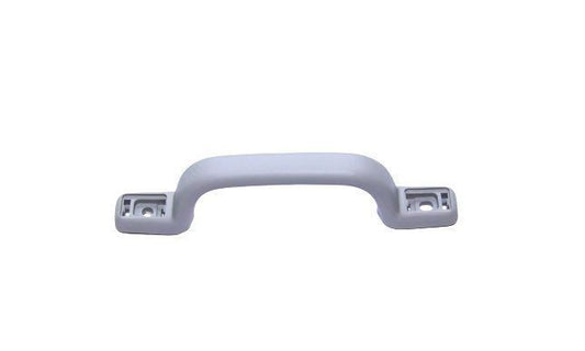 7461012030B4 LandCruiser 78 Series VDJ HZJ HDJ FZJ Front Roof Grab Handle Grip x 2 Genuine