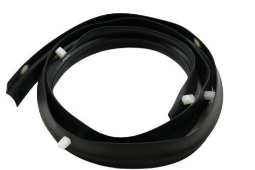 5338360010 Toyota LandCruiser 80 Series HZJ HDJ FZJ FJ Top Hood to Cowl Seal Genuine