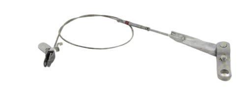 4642060011 Toyota LandCruiser HDJ101  Rear Cable Parking Lever Handbrake Genuine