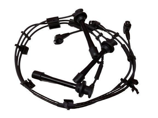 1903762010 Toyota Prado VZJ95  VZJ125 VZJ121 5VZ 3.4 Petrol Ignition Lead Set Genuine
