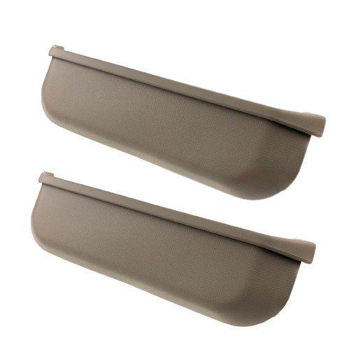 6777720070E0 Toyota LandCruiser 70 75 78 79 Series Beige Door Trim Pocket Left Right Genuine