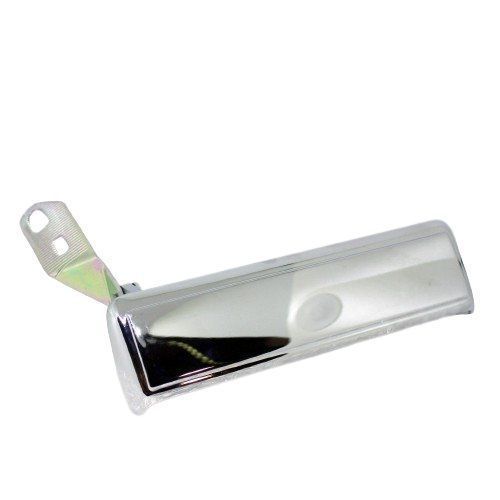 6921090300 Toyota LandCruiser 47 45 Series HJ RH Right Front Door Outer Handle Genuine