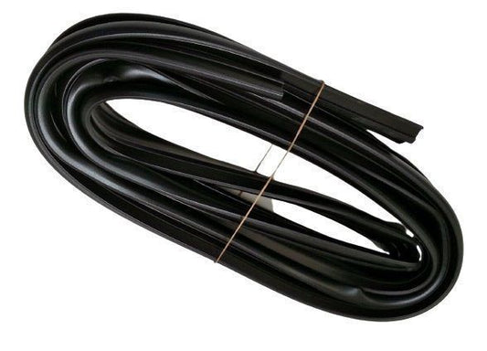 6814190K03 LandCruiser  71 Series HZJ KZJ FZJ Front Door Window Bailey Channel Seal Genuine