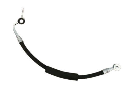 9092302118 Toyota Hilux LN147 LN167 LN172 5L 3.0 Alternator Vac Pump Inlet Oil Hose Genuine