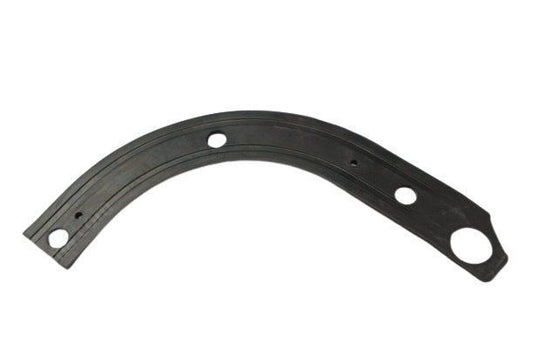 6483590301 Toyota LandCruiser HJ47 HJ45 FJ45 BJ45 Lh Rear Cab Panel Spacer Rubber Genuine