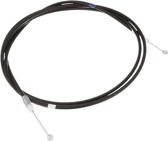 5363060020 Toyota LandCruiser 81 Series HDJ HZJ Bonnet Hood Lock Release Cable Genuine