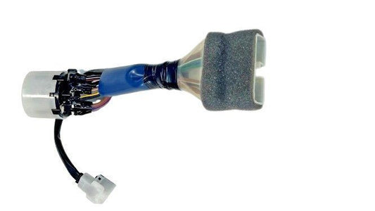 8445060230 Toyota LandCruiser 80 Series FZJ HDJ HZJ Ignition Starter Switch Genuine