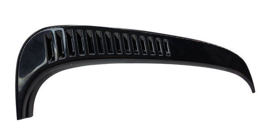 6290560010 LandCruiser 80 Series FJ FZJ HZJ HDJ Rear Right Vent Solid Window Louvre Genuine