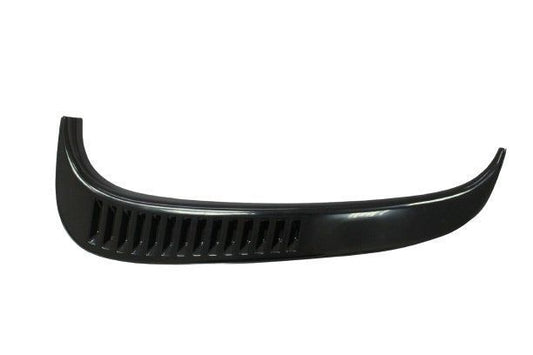 6290660010 Rejilla de ventilación trasera izquierda sólida para ventana LandCruiser FJ80 FZJ80 HZJ80 HDJ80 Original