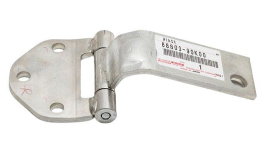 6880190K00 LandCruiser KZJ71 KZJ70 HZJ78 HZJ77 HZJ76 Upper RH Back Barn Door Hinge Genuine