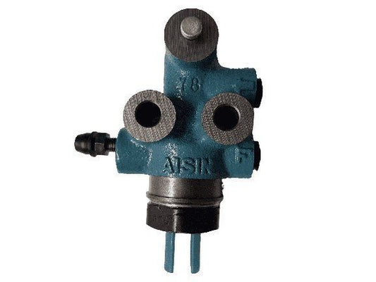 4791060090 LandCruiser 80 Series HZJ FZJ HDJ Brake Load Proportioning Sensing Valve Genuine