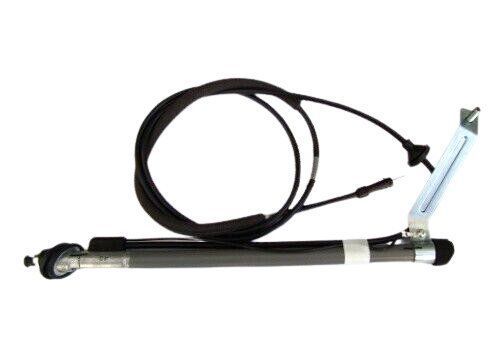 8630090K02 Toyota Landcruiser BJ73 FJ73 with Snorkel Manual Radio  Aerial Mast Genuine