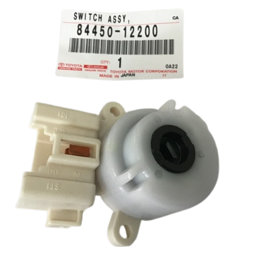 8445012200 Toyota LandCruiser FZJ105 FZJ100 HDJ100 UZJ100 Ignition Starter Switch Genuine