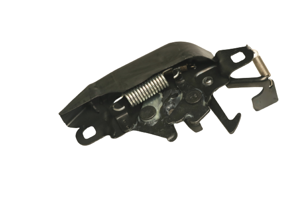 5351060220 Toyota LandCruiser 70 Series RHD Bonnet Hood Lock Genuine
