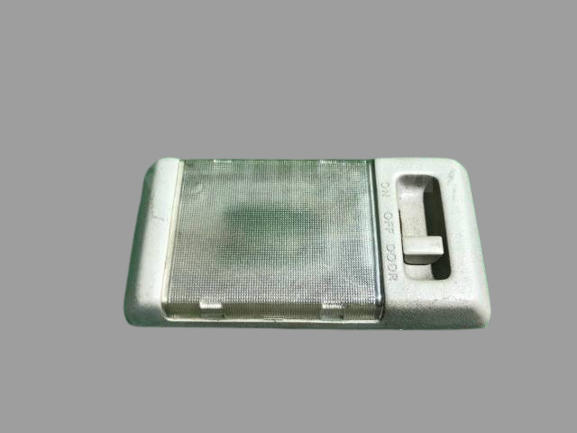 8124032020B6 Toyota LandCruiser 80 Series Middle Interior Dome Light Lamp Grey Genuine