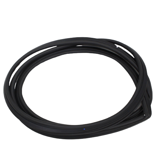 6788160060 Toyota LandCruiser 80 Series HZJ Back Tailgate Door Rubber Seal Genuine