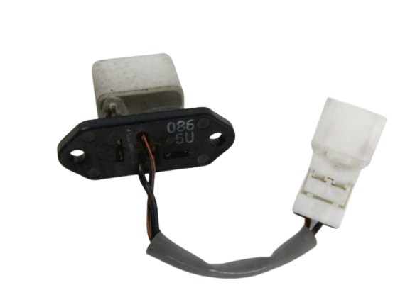 8713835070 4Runner VZN180 RZN185 RZN180 Rear Heater Fan Blower Motor Resistor Genuine