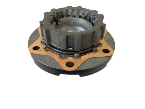 4350960051 LandCruiser HDJ80 HDJ79 HDJ78 GRJ79 GRJ78 GRJ76 Front Free Wheel Hub Cap Genuine