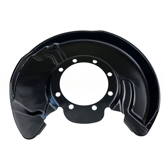 4778260100 Toyota LandCruiser HZJ79 HZJ78 HZJ76 LH Front Disc Brake Dust Cover Genuine