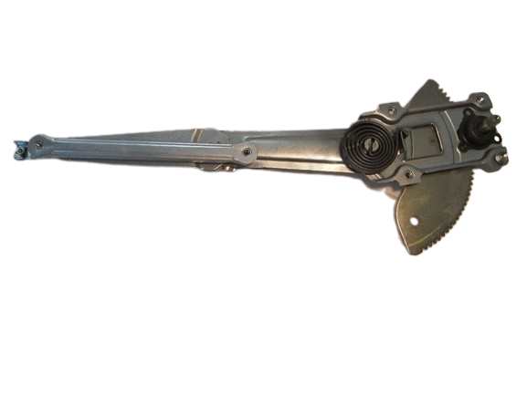 6981060140 Toyota LandCruiser 105 Series HZJ RH Front Door Manual Window Regulator Genuine