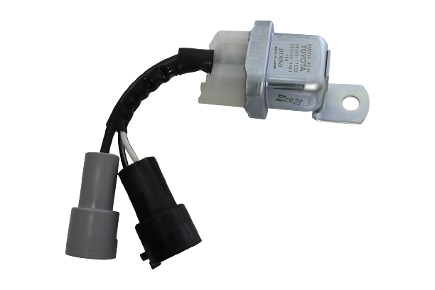 2830017030 Toyota LandCruiser 80 Series HDJ Starter Relay Genuine