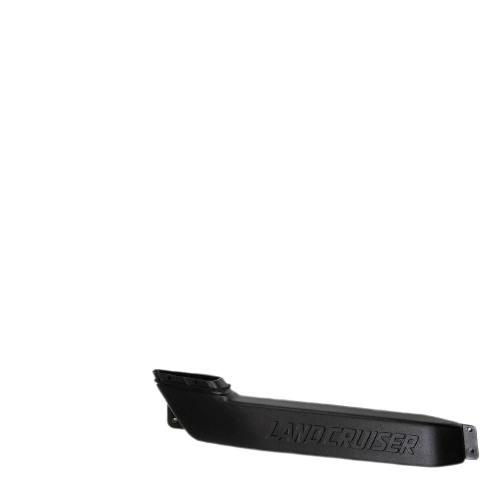 5328560041 Toyota LandCruiser 79 Series HZJ HDJ FZJ Section Of Snorkel Lower Genuine