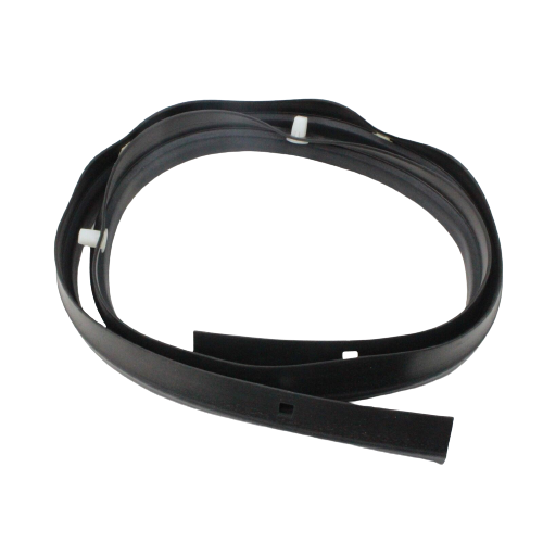 5338360040 Toyota LandCruiser 75 70 Series HZJ FZJ RJ FJ BJ Upper Hood to Cowl Seal Genuine