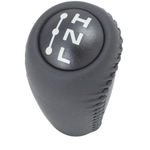 3630360240C0 Toyota LandCruiser 80 100 Series HDJ HZJ FZJ Transfer Lever Shift Knob Genuine