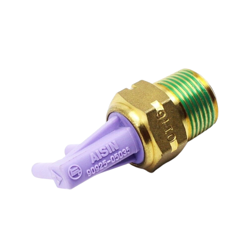 9092505035 LandCruiser 55 Series 2F 4.2 Petrol Bimetal Vacuum Switching Valve BVSV Genuine