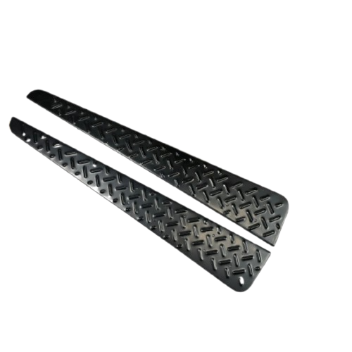 5170769015 لوحة عتبة أمامية أصلية لسيارة تويوتا لاند كروزر FJ43 FJ40