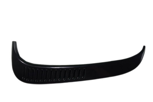 6290660020 Toyota LandCruiser 80 Series FZJ FJ Rear LH Slide 1/4 Vent Window Louvre Genuine