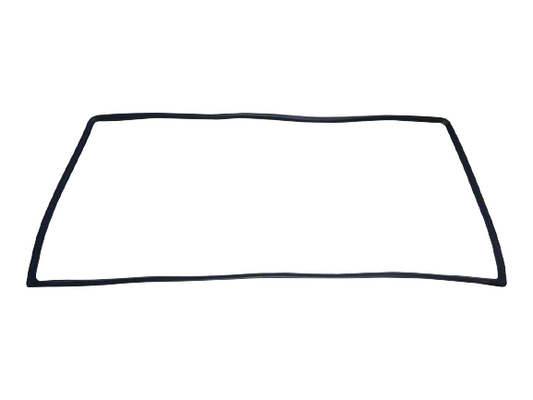 5612160140 Toyota LandCruiser 79 Series VDJ HZJ Windscreen Windshield Rubber Seal Genuine