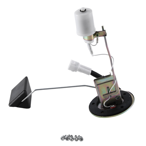 8332069215 وحدة إرسال مقياس خزان الوقود الفرعي لسيارة تويوتا لاند كروزر FZJ80 80 1FZ سعة 4.5 لتر أصلية