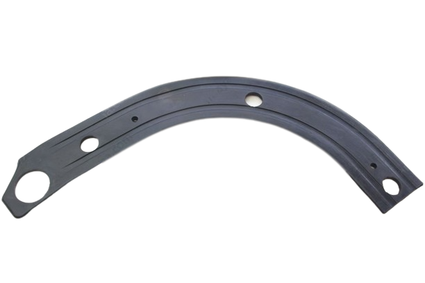 6483490301 Toyota LandCruiser 45 Series FJ RH Rear Panel Side Cab Spacer Rubber Geniune