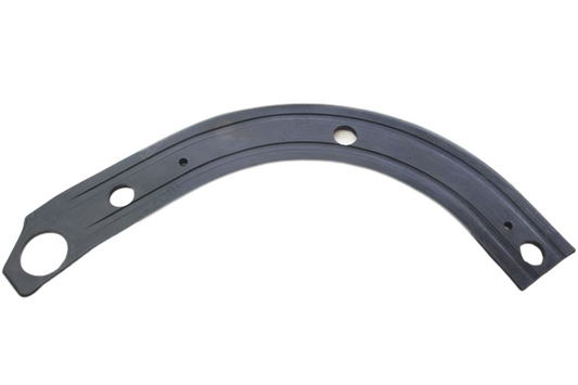 6483490301 Toyota LandCruiser HJ45 FJ45 BJ45 RH Rear Panel Side Cab Spacer Rubber Geniune